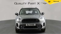 USED 2022 71 MINI COUNTRYMAN 1.5 10kWh Cooper SE Classic Auto ALL4 Euro 6 (s/s) 5dr SATNAV, 1 OWNER, SENSORS