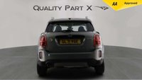 USED 2022 71 MINI COUNTRYMAN 1.5 10kWh Cooper SE Classic Auto ALL4 Euro 6 (s/s) 5dr SATNAV, 1 OWNER, SENSORS