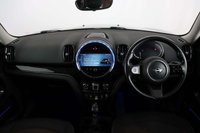 USED 2022 71 MINI COUNTRYMAN 1.5 10kWh Cooper SE Classic Auto ALL4 Euro 6 (s/s) 5dr SATNAV, 1 OWNER, SENSORS