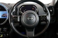 USED 2022 71 MINI COUNTRYMAN 1.5 10kWh Cooper SE Classic Auto ALL4 Euro 6 (s/s) 5dr SATNAV, 1 OWNER, SENSORS