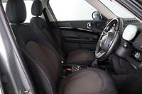 USED 2022 71 MINI COUNTRYMAN 1.5 10kWh Cooper SE Classic Auto ALL4 Euro 6 (s/s) 5dr SATNAV, 1 OWNER, SENSORS
