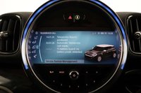 USED 2022 71 MINI COUNTRYMAN 1.5 10kWh Cooper SE Classic Auto ALL4 Euro 6 (s/s) 5dr SATNAV, 1 OWNER, SENSORS