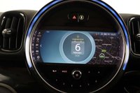 USED 2022 71 MINI COUNTRYMAN 1.5 10kWh Cooper SE Classic Auto ALL4 Euro 6 (s/s) 5dr SATNAV, 1 OWNER, SENSORS