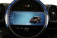USED 2022 71 MINI COUNTRYMAN 1.5 10kWh Cooper SE Classic Auto ALL4 Euro 6 (s/s) 5dr SATNAV, 1 OWNER, SENSORS