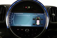 USED 2022 71 MINI COUNTRYMAN 1.5 10kWh Cooper SE Classic Auto ALL4 Euro 6 (s/s) 5dr SATNAV, 1 OWNER, SENSORS