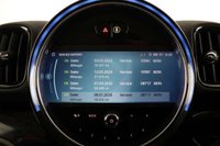 USED 2022 71 MINI COUNTRYMAN 1.5 10kWh Cooper SE Classic Auto ALL4 Euro 6 (s/s) 5dr SATNAV, 1 OWNER, SENSORS