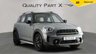 USED 2022 71 MINI COUNTRYMAN 1.5 10kWh Cooper SE Classic Auto ALL4 Euro 6 (s/s) 5dr SATNAV, 1 OWNER, SENSORS