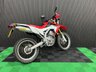 USED 2014 14 HONDA CRF250L FINANCE SPECIALISTS APPLY NOW LOW RATE FINANCE DELIVERY AVAILABLE