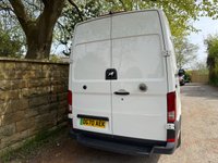 USED 2021 70 MAN TGE 0.0L AUTO  136 BHP UNREPEATABLE VALUE - TAKE A LOOK