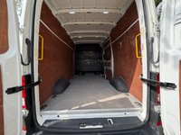 USED 2021 70 MAN TGE 0.0L AUTO  136 BHP UNREPEATABLE VALUE - TAKE A LOOK