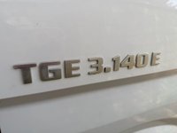 USED 2021 70 MAN TGE 0.0L AUTO  136 BHP UNREPEATABLE VALUE - TAKE A LOOK
