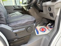 USED 2021 70 MAN TGE 0.0L AUTO  136 BHP UNREPEATABLE VALUE - TAKE A LOOK