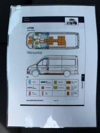 USED 2021 70 MAN TGE 0.0L AUTO  136 BHP UNREPEATABLE VALUE - TAKE A LOOK