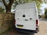 USED 2021 70 MAN TGE 0.0L AUTO  136 BHP UNREPEATABLE VALUE - TAKE A LOOK
