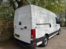 USED 2021 70 MAN TGE 0.0L AUTO  136 BHP UNREPEATABLE VALUE - TAKE A LOOK