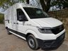 USED 2021 70 MAN TGE 0.0L AUTO  136 BHP UNREPEATABLE VALUE - TAKE A LOOK