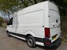 USED 2021 70 MAN TGE 0.0L AUTO  136 BHP UNREPEATABLE VALUE - TAKE A LOOK