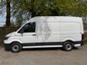 USED 2021 70 MAN TGE 0.0L AUTO  136 BHP UNREPEATABLE VALUE - TAKE A LOOK