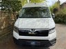 USED 2021 70 MAN TGE 0.0L AUTO  136 BHP UNREPEATABLE VALUE - TAKE A LOOK