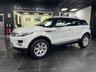 USED 2013 13 LAND ROVER RANGE ROVER EVOQUE 2.2 SD4 Pure SUV 5dr Diesel Auto 4WD Euro 5 (190 ps) LEATHER, HEATED SEATS