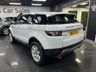 USED 2013 13 LAND ROVER RANGE ROVER EVOQUE 2.2 SD4 Pure SUV 5dr Diesel Auto 4WD Euro 5 (190 ps) LEATHER, HEATED SEATS