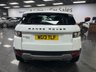 USED 2013 13 LAND ROVER RANGE ROVER EVOQUE 2.2 SD4 Pure SUV 5dr Diesel Auto 4WD Euro 5 (190 ps) LEATHER, HEATED SEATS