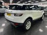 USED 2013 13 LAND ROVER RANGE ROVER EVOQUE 2.2 SD4 Pure SUV 5dr Diesel Auto 4WD Euro 5 (190 ps) LEATHER, HEATED SEATS