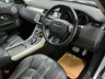 USED 2013 13 LAND ROVER RANGE ROVER EVOQUE 2.2 SD4 Pure SUV 5dr Diesel Auto 4WD Euro 5 (190 ps) LEATHER, HEATED SEATS