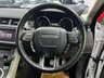 USED 2013 13 LAND ROVER RANGE ROVER EVOQUE 2.2 SD4 Pure SUV 5dr Diesel Auto 4WD Euro 5 (190 ps) LEATHER, HEATED SEATS
