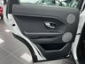 USED 2013 13 LAND ROVER RANGE ROVER EVOQUE 2.2 SD4 Pure SUV 5dr Diesel Auto 4WD Euro 5 (190 ps) LEATHER, HEATED SEATS