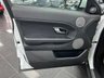 USED 2013 13 LAND ROVER RANGE ROVER EVOQUE 2.2 SD4 Pure SUV 5dr Diesel Auto 4WD Euro 5 (190 ps) LEATHER, HEATED SEATS