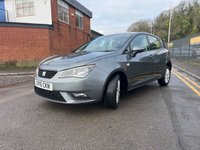 USED 2016 16 SEAT IBIZA 1.0 SE TECHNOLOGY Hatchback 5dr Petrol Manual Euro 6 (75 ps) 