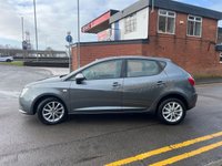 USED 2016 16 SEAT IBIZA 1.0 SE TECHNOLOGY Hatchback 5dr Petrol Manual Euro 6 (75 ps) 