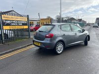 USED 2016 16 SEAT IBIZA 1.0 SE TECHNOLOGY Hatchback 5dr Petrol Manual Euro 6 (75 ps) 