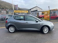 USED 2016 16 SEAT IBIZA 1.0 SE TECHNOLOGY Hatchback 5dr Petrol Manual Euro 6 (75 ps) 