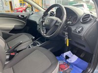 USED 2016 16 SEAT IBIZA 1.0 SE TECHNOLOGY Hatchback 5dr Petrol Manual Euro 6 (75 ps) 