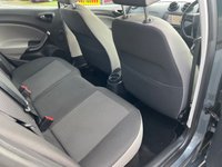 USED 2016 16 SEAT IBIZA 1.0 SE TECHNOLOGY Hatchback 5dr Petrol Manual Euro 6 (75 ps) 