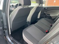 USED 2016 16 SEAT IBIZA 1.0 SE TECHNOLOGY Hatchback 5dr Petrol Manual Euro 6 (75 ps) 