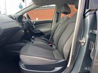 USED 2016 16 SEAT IBIZA 1.0 SE TECHNOLOGY Hatchback 5dr Petrol Manual Euro 6 (75 ps) 