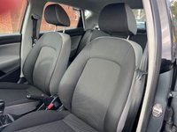 USED 2016 16 SEAT IBIZA 1.0 SE TECHNOLOGY Hatchback 5dr Petrol Manual Euro 6 (75 ps) 