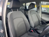 USED 2016 16 SEAT IBIZA 1.0 SE TECHNOLOGY Hatchback 5dr Petrol Manual Euro 6 (75 ps) 