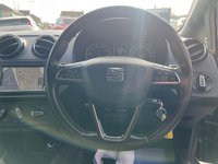USED 2016 16 SEAT IBIZA 1.0 SE TECHNOLOGY Hatchback 5dr Petrol Manual Euro 6 (75 ps) 