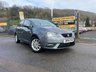 USED 2016 16 SEAT IBIZA 1.0 SE TECHNOLOGY Hatchback 5dr Petrol Manual Euro 6 (75 ps) 