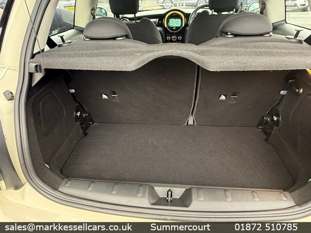 2019 MINI HATCH 2.0 Cooper S Classic Hatchback 3dr Petrol Steptronic Euro 6 (s/s) (192 ps) - Photo 5