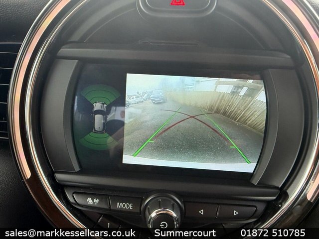 2019 MINI HATCH 2.0 Cooper S Classic Hatchback 3dr Petrol Steptronic Euro 6 (s/s) (192 ps) - Photo 8