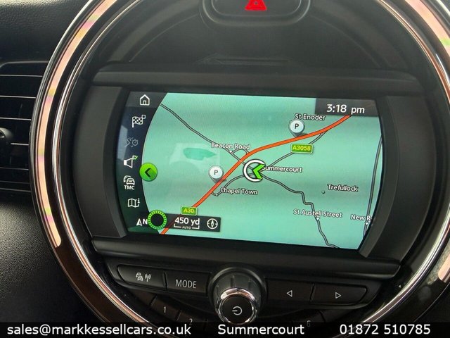 2019 MINI HATCH 2.0 Cooper S Classic Hatchback 3dr Petrol Steptronic Euro 6 (s/s) (192 ps) - Photo 7