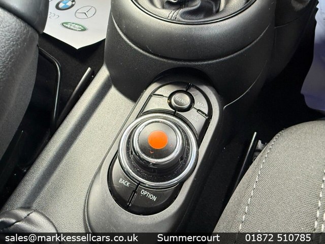 2019 MINI HATCH 2.0 Cooper S Classic Hatchback 3dr Petrol Steptronic Euro 6 (s/s) (192 ps) - Photo 12
