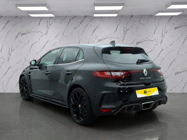 2019 Renault Megane 1.8L R.s.280 5dr - Photo 3