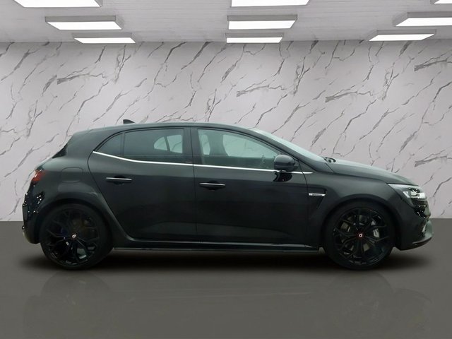 2019 Renault Megane 1.8L R.s.280 5dr - Photo 5