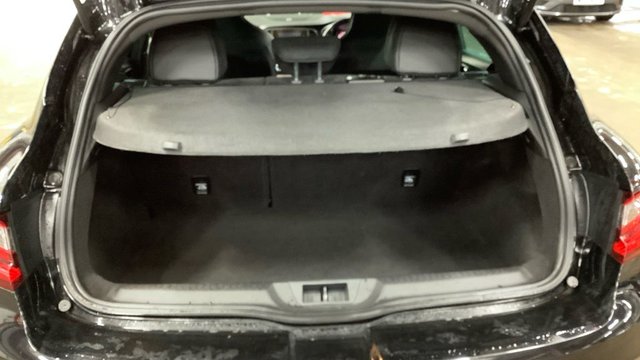 2019 Renault Megane 1.8L R.s.280 5dr - Photo 10